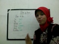 Photo Bahasa Perancis Etre Avi