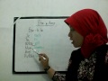 Image Bahasa Perancis Etre Avi