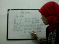 Picture Bahasa Perancis Etre Avi