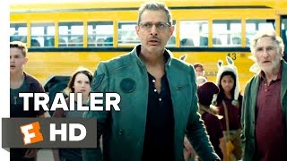 Independence Day: Resurgence Official Trailer #2 (2016) - Liam Hemsworth, Jeff Goldblum Movie HD