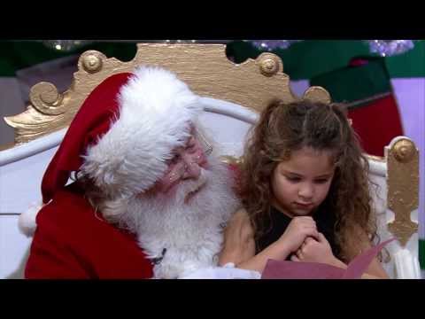 Letters to Santa 2013 | Program | Santa Reads Letters / WI Humane Society / Snack Ideas