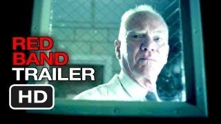 Sanitarium Official Red Band Trailer (2013) - Malcolm McDowell Horror Movie HD