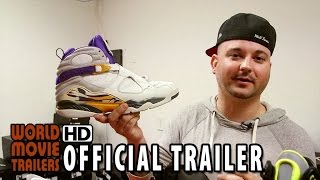 Sneakerheadz Official Trailer #1 (2015) - Tennis Shoe Documentary HD