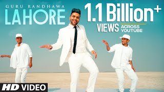 Guru Randhawa: Lahore (Official Video) Bhushan Kumar | Vee | DirectorGifty | T-Series Guru Randhawa: Lahore (Official Video) Bhushan Kumar | Vee | DirectorGifty | T-Series