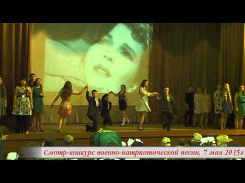 Видео песни на конкурс Видео песни на конкурс