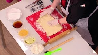 Тесто дрожжевое. Естественный отбор