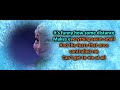 Image Idina Menzel Let It Go Karaoke