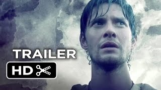 Seventh Son Official Comflix Trailer (2015) - Ben Barnes, Jeff Bridges Movie HD