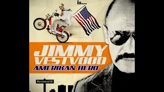 Jimmy Vestvood: Amerikan Hero - Official Trailer