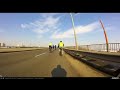 VIDEOCLIP Randonneurs Romania - antrenament 100 km / 18 februarie 2017  [VIDEO]