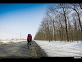 VIDEOCLIP Randonneurs Romania - antrenament 100 km / 18 februarie 2017  [VIDEO]