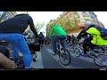 VIDEOCLIP Vrem un oras pentru oameni! - 1 - marsul biciclistilor, Bucuresti, 22 aprilie 2017 [VIDEO]