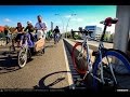 VIDEOCLIP Vrem un oras pentru oameni! - 1 - marsul biciclistilor, Bucuresti, 22 aprilie 2017 [VIDEO]