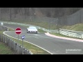 Audi R8 (2016) Spy Nurburgring Track (HD)
