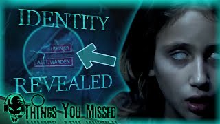 25 Things You Missed In Insidious: The Last Key Trailer