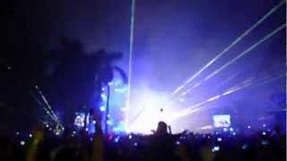 Watch Swedish House Mafia video from the Ultra Music Festival | VIDEO