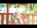 Picture Jilbab Modern Pashmina Tribal Inspired By Fatin Shidqia Part 30