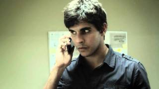 Witness: El Testigo (Theatrical Trailer)