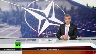 Окружили заботой: НАТО усиливает военное присутствие в Польше и странах Балтии