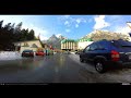 VIDEOCLIP Traseu MTB Busteni - Valea Cerbului - Valea Spumoasa - Poiana Tapului - Sinaia [VIDEO]