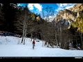 VIDEOCLIP Traseu MTB Busteni - Valea Cerbului - Valea Spumoasa - Poiana Tapului - Sinaia [VIDEO]