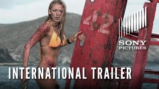 THE SHALLOWS - International Trailer #2 (HD)
