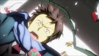 The Disappearance of Haruhi Suzumiya Theatrical Trailer (fan-made)