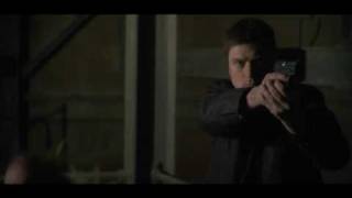 E-8: Think Tank 30-second NBC NY Nonstop Promo Trailer