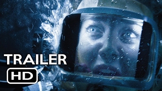 47 Meters Down Trailer #1 (2017) Mandy Moore Horror Movie HD