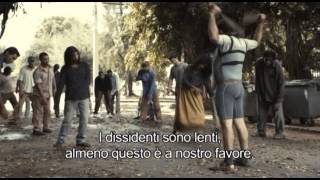 Juan De Los Muertos Trailer