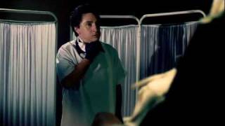 NERVO CRANIANO ZERO - teaser#1