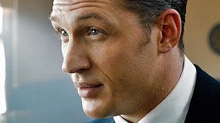 LEGEND | Trailer #2 deutsch german [HD]