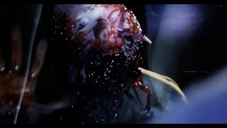 THE VOID - 2016 - Horror Trailer
