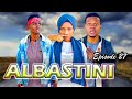 ALBASTINI _ Episode 27