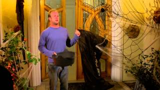 '3 Geezers!' Domestic Trailer