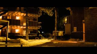 Let Me In HD Trailer Horror Movie 2010