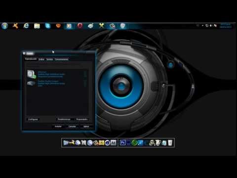 COMO MEJORAR LA CALIDAD DE AUDIO como mejorar la calidad de audio: