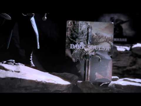Dark Souls II: Un vistazo a su edición de colección Dark Souls II: Un vistazo a su edición de colección