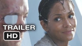 Cloud Atlas Official Trailer (2012) - Tom Hanks, Halle Berry, Wachowski Movie HD
