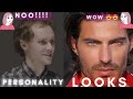 Looks vs Personality (ATTRACTIVE MEN VS NICE GUYS)[1]