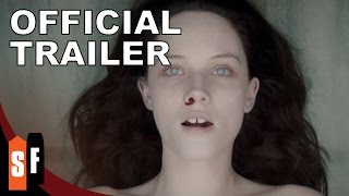 Autopsy Of Jane Doe (2016) - Official Trailer (HD)