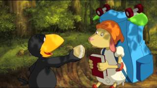 Der kleine Rabe Socke | Trailer D (2012)