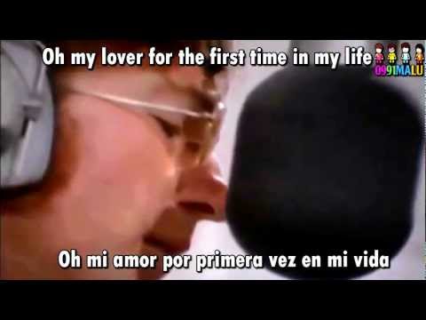Alfie En Ingles - Fernando