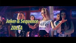 Joker & Sequence – Zołza Nowość Disco Polo 2015 Joker & Sequence – Zołza Nowość Disco Polo 2015