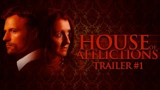 House Of Afflictions (Horror Movie) Trailer