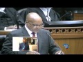 Zuma to review country's successes