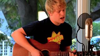 This- Ed Sheeran Cover by Jackson Odell