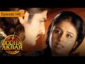 Jodha Akbar - Ep 148 - La fougueuse princesse et le prince sans coeur - S?rie en fran?ais - HD