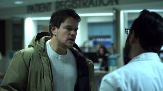 Trailer - Contagion (2011)