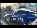 SĂ©bastien Bourdais GT France 2009 LĂ©denon SĂ©bastien Bourdais GT France 2009 LĂ©denon